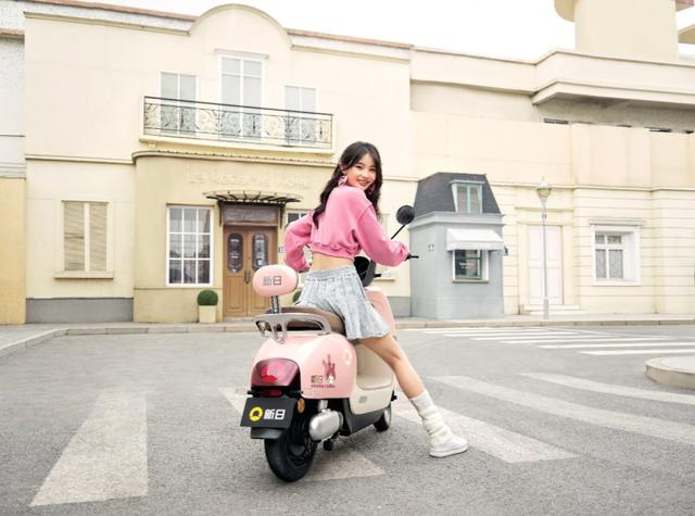 接触了新日电动车后，生活充满乐趣-新日电动车被雨淋了有事吗