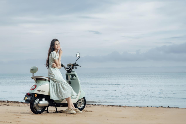 接触了新日电动车后，生活充满乐趣-新日电动车被雨淋了有事吗