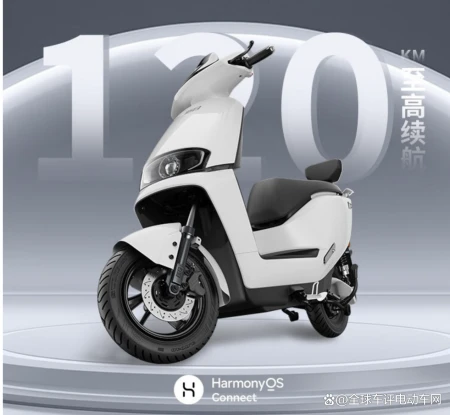 2款搭载华为鸿蒙系统的电动车，200公里长续航，智能很“听话”-哪些汽车搭载鸿蒙