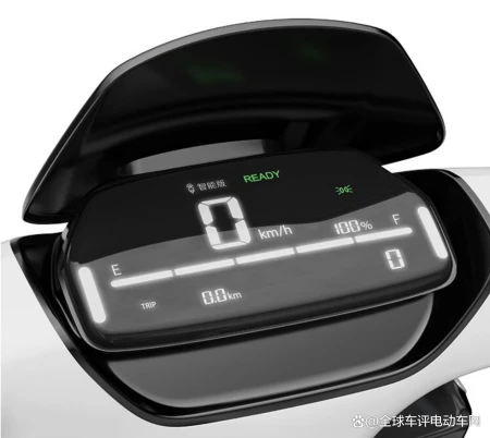 2款搭载华为鸿蒙系统的电动车，200公里长续航，智能很“听话”-哪些汽车搭载鸿蒙