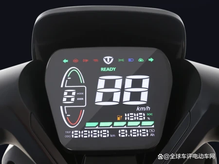 2款搭载华为鸿蒙系统的电动车，200公里长续航，智能很“听话”-哪些汽车搭载鸿蒙