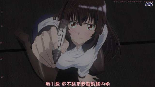 最近每季的泡面番有符合你口味的吗-2021泡面番列表