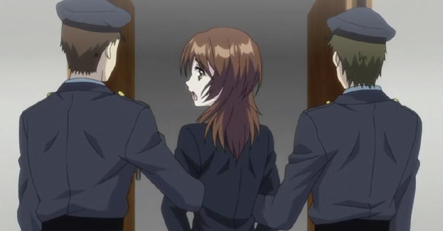 四月成功接档《25岁女高中生》！这部动漫又让漫迷惊呼：业界要完