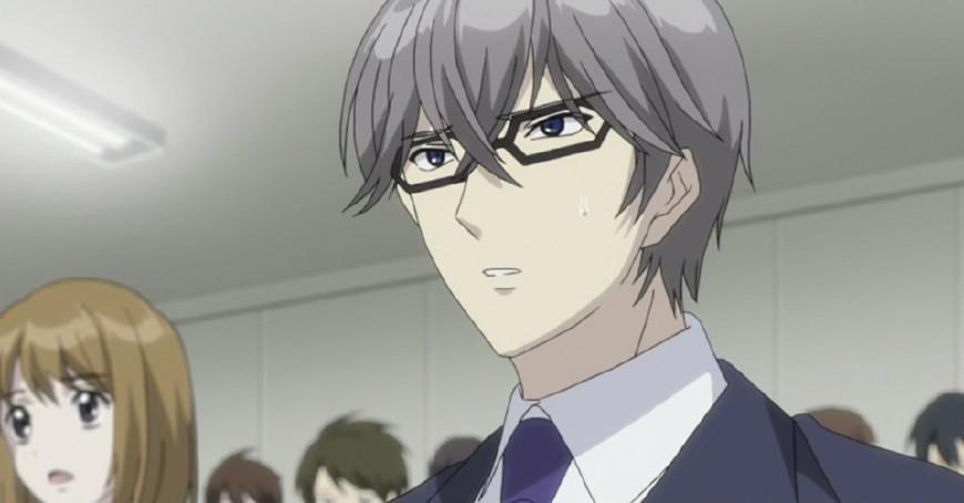 四月成功接档《25岁女高中生》！这部动漫又让漫迷惊呼：业界要完