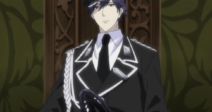 四月成功接档《25岁女高中生》！这部动漫又让漫迷惊呼：业界要完