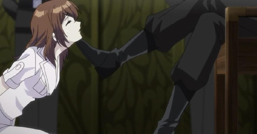 四月成功接档《25岁女高中生》！这部动漫又让漫迷惊呼：业界要完