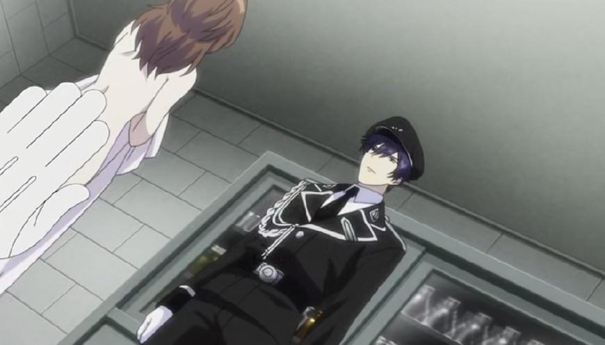 四月成功接档《25岁女高中生》！这部动漫又让漫迷惊呼：业界要完