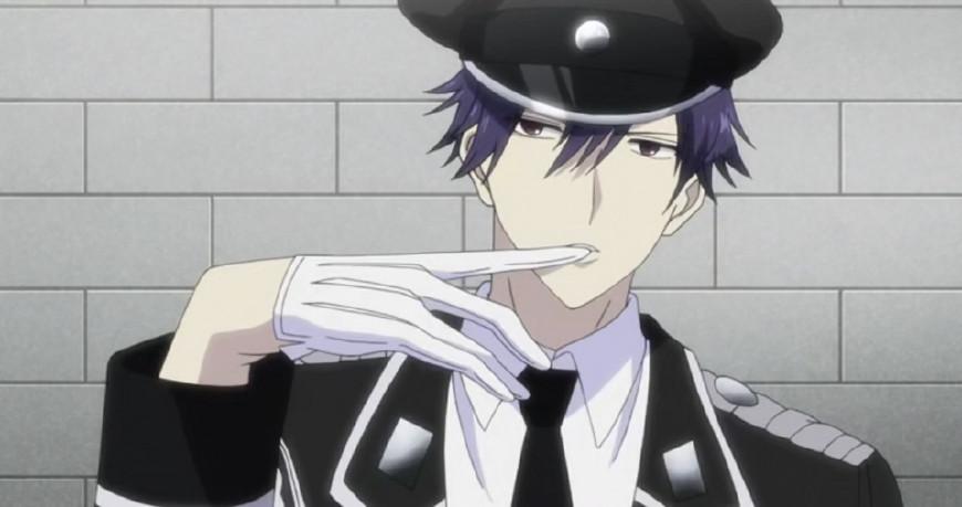 四月成功接档《25岁女高中生》！这部动漫又让漫迷惊呼：业界要完