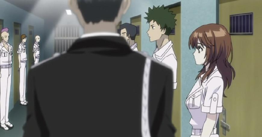 四月成功接档《25岁女高中生》！这部动漫又让漫迷惊呼：业界要完