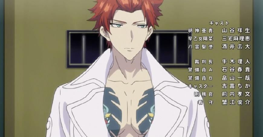 四月成功接档《25岁女高中生》！这部动漫又让漫迷惊呼：业界要完