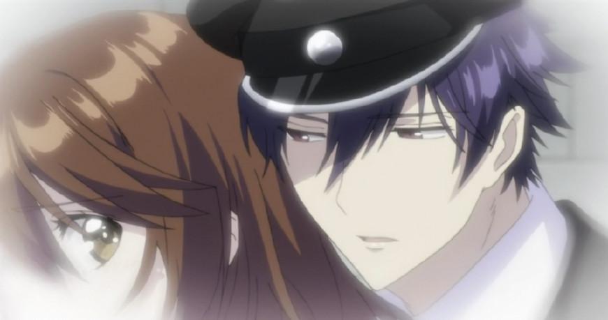 四月成功接档《25岁女高中生》！这部动漫又让漫迷惊呼：业界要完