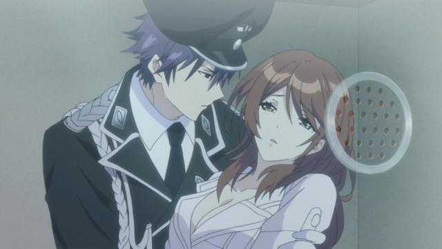 泡面新番强势接档，甜蜜惩罚我是看守专用宠物，工口福利番开篇！-泡面新番强势接档2021年5月