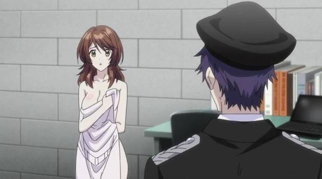 泡面新番强势接档，甜蜜惩罚我是看守专用宠物，工口福利番开篇！-泡面新番强势接档2021年5月