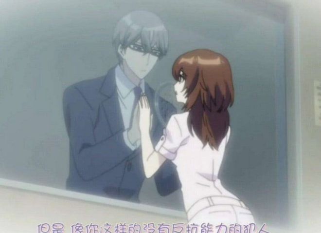 盘点4部“带纸观看”的买肉动漫，《鬼父》上榜，网友：一包不够-带纸巾去看的电影有哪几部电影