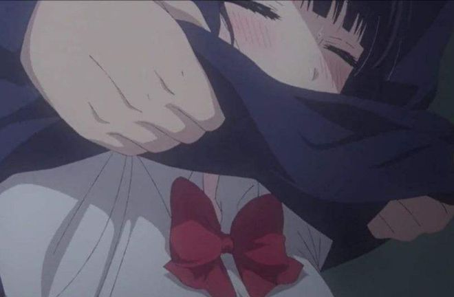 盘点4部“带纸观看”的买肉动漫，《鬼父》上榜，网友：一包不够-带纸巾去看的电影有哪几部电影