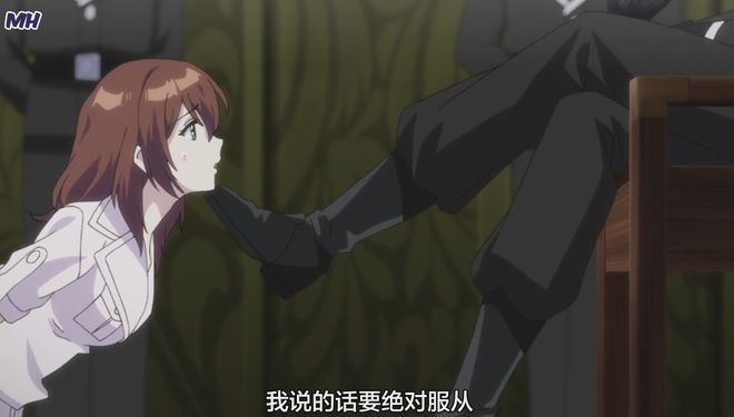 这三部才是货真价实的深夜动漫，爱莉的时代已经过去了！-货真价实的产品有哪些