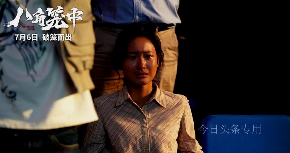 逆袭夺冠，《八角笼中》票房冲7亿！王宝强给国产片又趟出一条路-八角笼主演是谁