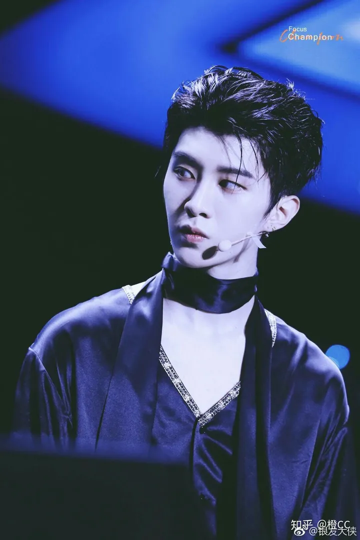 范丞丞是个什么样的人？-范丞丞是个什么样的人物形象