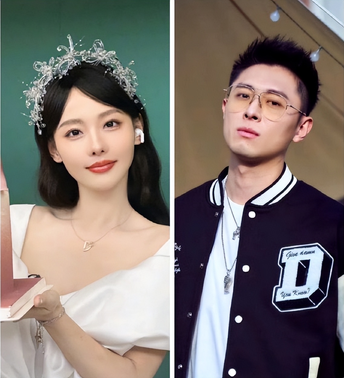 买超人品这么差，范丞丞怎么还跟他一起玩？网友：离他远点-范丞丞参加活动视频