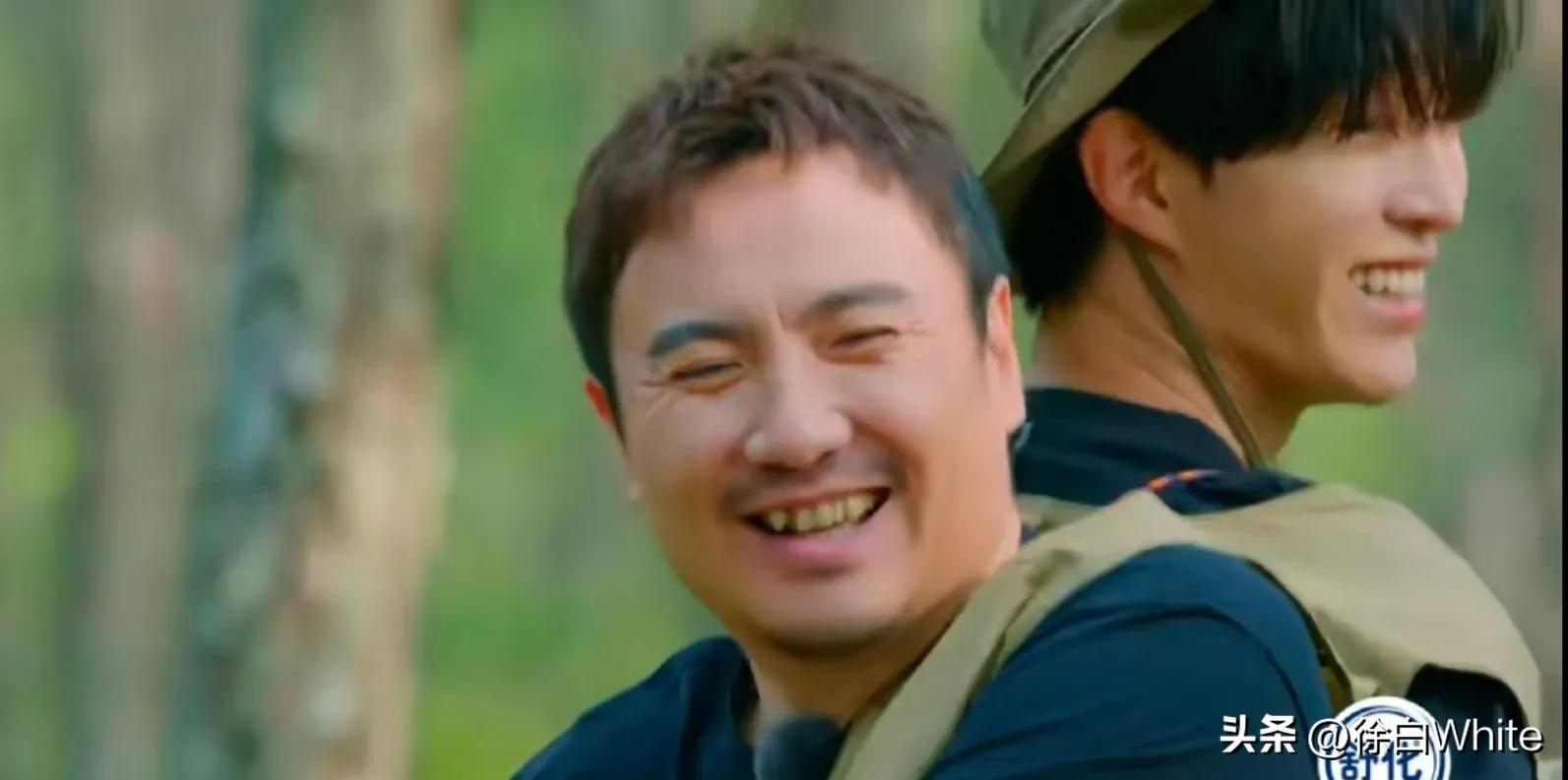 沈腾遭范丞丞直球暴击，我拿你当兄弟，你拿我当爸爸，腾哭！-沈腾范丞丞mv