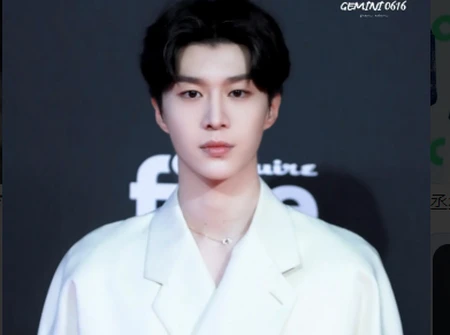 范丞丞：曾把洗手水当作是花果茶，用官司证明是父母亲生儿子-范丞丞了解