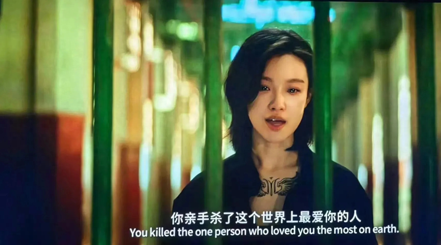 电影《消失的她》角色剖析：探寻内心迷失的情感世界-消失的女人分析