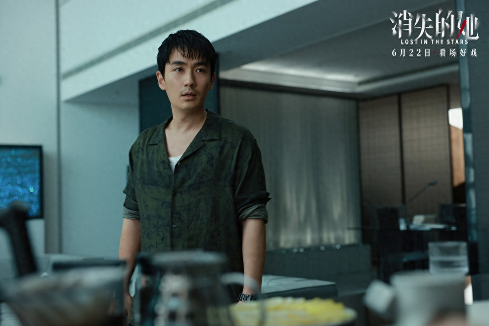 探寻《消失的她》谎言之下的真相，也许婚姻才是一场最大的豪赌-消失的女人百度百科