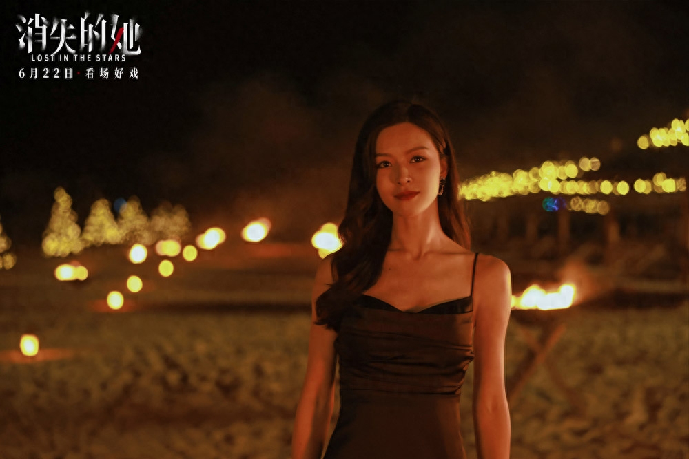 探寻《消失的她》谎言之下的真相，也许婚姻才是一场最大的豪赌-消失的女人百度百科