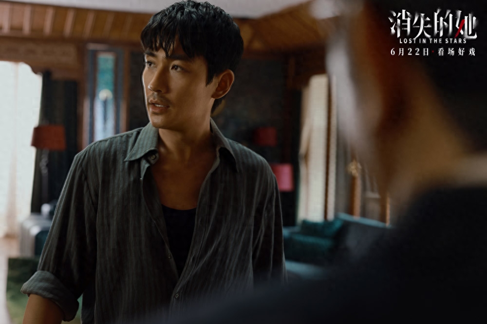 探寻《消失的她》谎言之下的真相，也许婚姻才是一场最大的豪赌-消失的女人百度百科