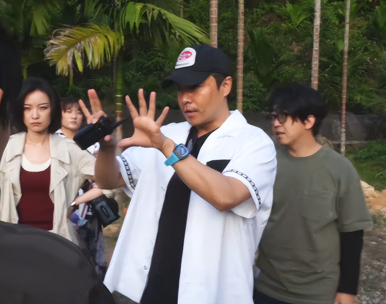 解析电影《消失的她》，除了陈思诚导演功劳，还有2点原因-消失的女人百度百科