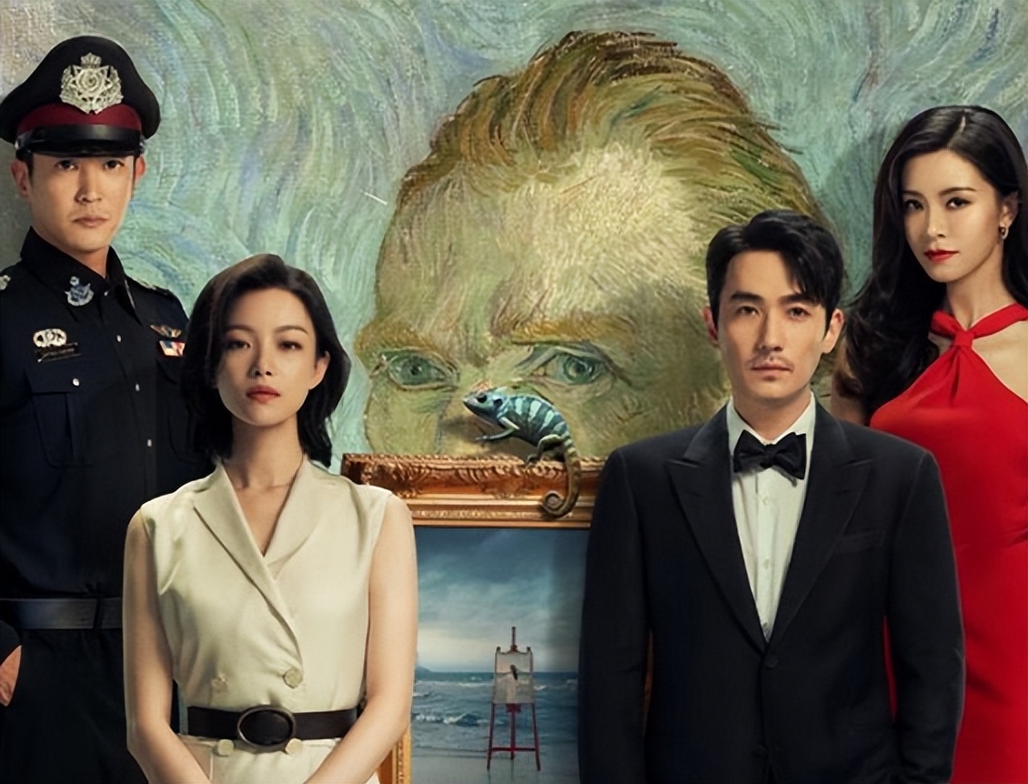 解析电影《消失的她》，除了陈思诚导演功劳，还有2点原因-消失的女人百度百科