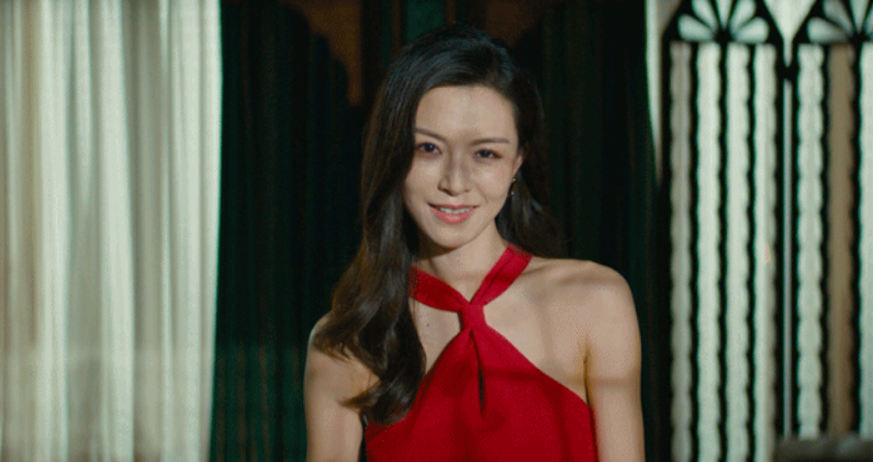 解析电影《消失的她》，除了陈思诚导演功劳，还有2点原因-消失的女人百度百科