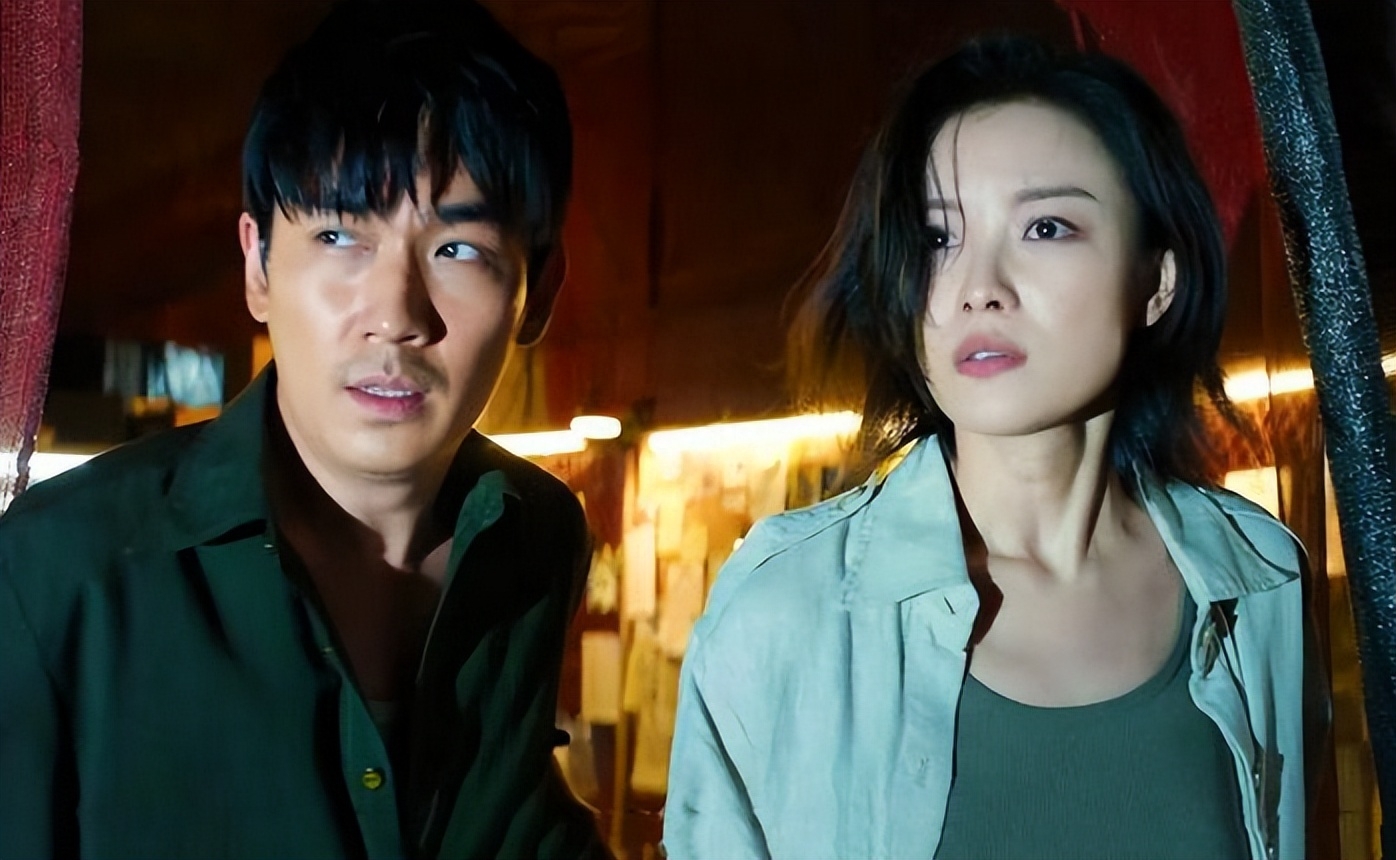 解析电影《消失的她》，除了陈思诚导演功劳，还有2点原因-消失的女人百度百科