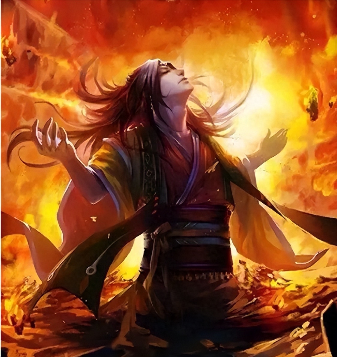 灵境行者：直接汇合伙伴平推就是了，杀戮副本还墨迹什么-灵境行者最新章节无弹窗笔趣阁5200