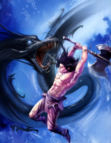 灵境行者：张元清逃脱主宰追杀又放过小圆，孙长老果真假糊涂！-灵境什么