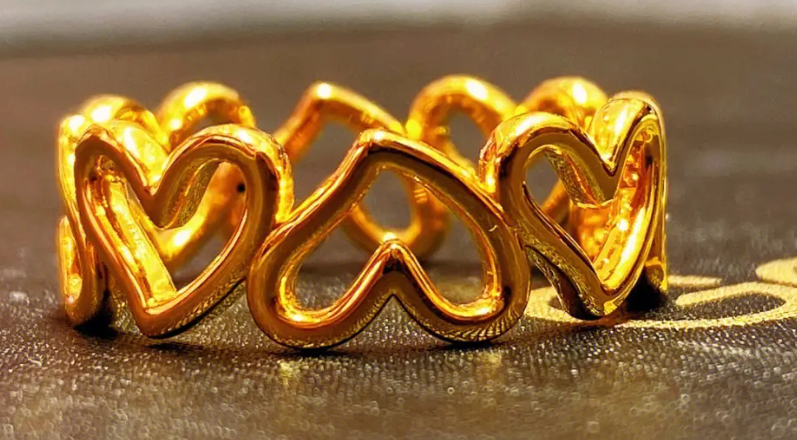 怎么买到最实惠的黄金。注意好这三个点，掌握市场的黄金法则！-怎样买到便宜的黄金