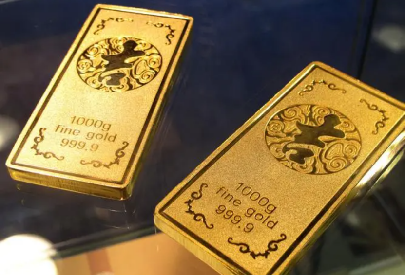 怎么买到最实惠的黄金。注意好这三个点，掌握市场的黄金法则！-怎样买到便宜的黄金