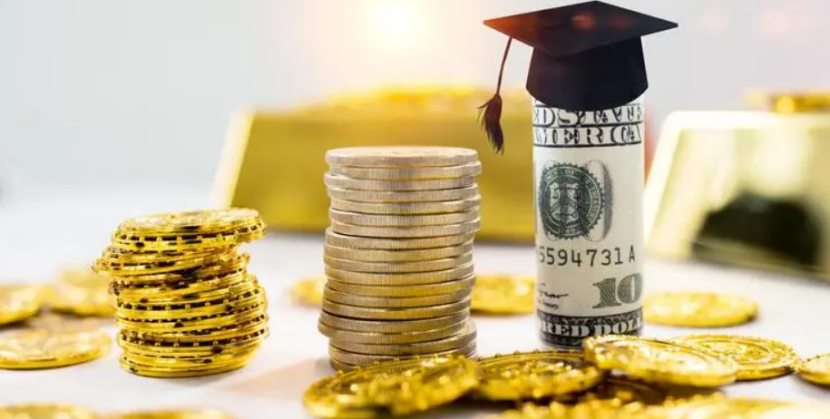 怎么买到最实惠的黄金。注意好这三个点，掌握市场的黄金法则！-怎样买到便宜的黄金