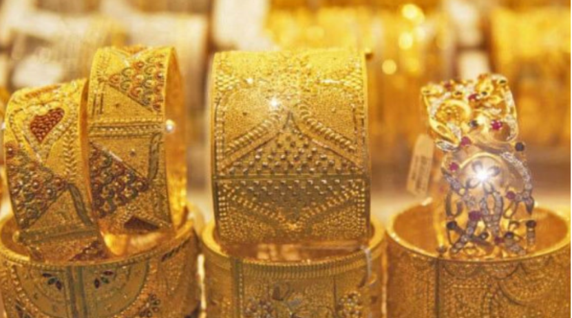 怎么买到最实惠的黄金。注意好这三个点，掌握市场的黄金法则！-怎样买到便宜的黄金