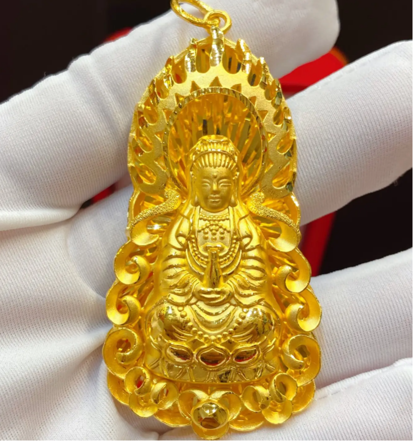 怎么买到最实惠的黄金。注意好这三个点，掌握市场的黄金法则！-怎样买到便宜的黄金