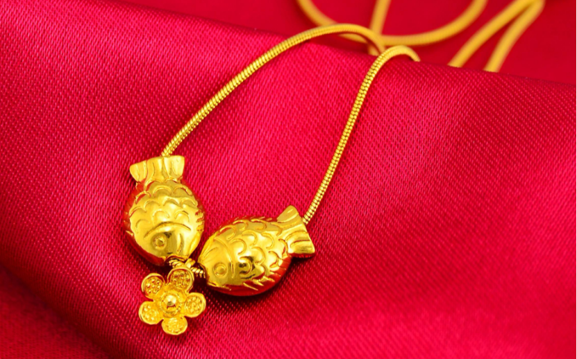 怎么买到最实惠的黄金。注意好这三个点，掌握市场的黄金法则！-怎样买到便宜的黄金