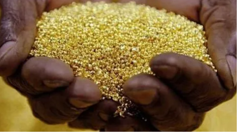 怎么买到最实惠的黄金。注意好这三个点，掌握市场的黄金法则！-怎样买到便宜的黄金