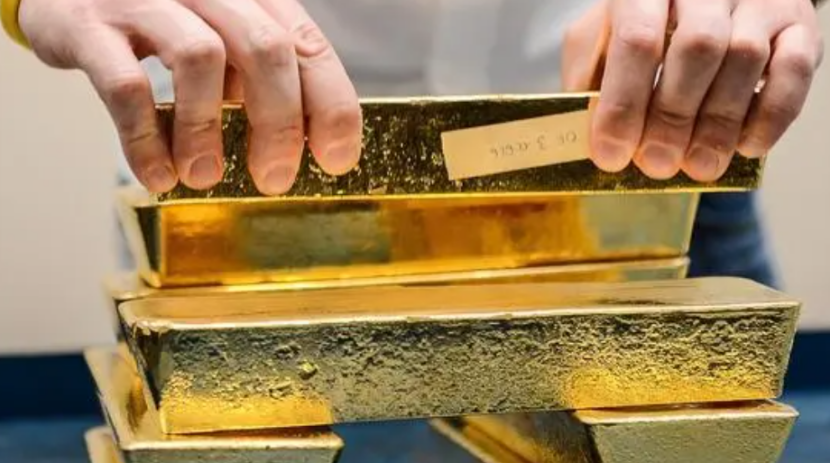 怎么买到最实惠的黄金。注意好这三个点，掌握市场的黄金法则！-怎样买到便宜的黄金