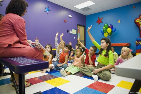 在线少儿英语哪个好？10家机构对比评测，拿定主意！-在线的少儿英语