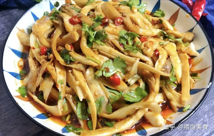 分享4道特色美食，做法简单，开又胃下饭，赶快动手做一道吧！-美味特色菜的做法大全