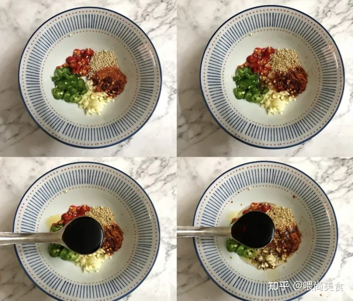 分享两道特色美食，做法简单，好吃不难学，赶快动手做一道吧！-特色美食的做法作文