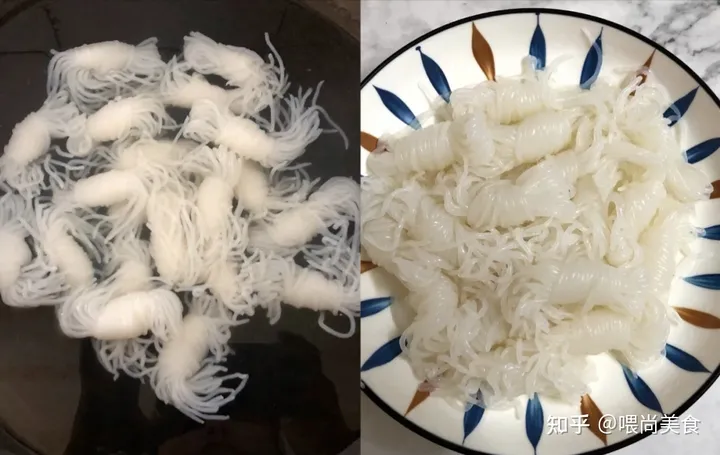 分享两道特色美食，做法简单，好吃不难学，赶快动手做一道吧！-特色美食的做法作文