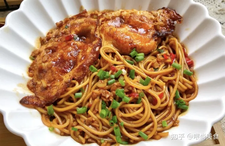 分享两道特色美食，做法简单，好吃不难学，赶快动手做一道吧！-特色美食的做法作文