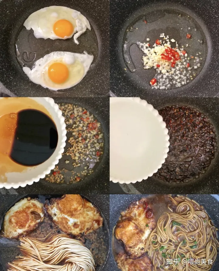 分享两道特色美食，做法简单，好吃不难学，赶快动手做一道吧！-特色美食的做法作文