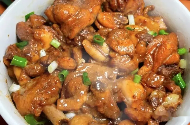 分享4道，非常好吃的特色美食，做法简单，好吃又下饭-特色美食做法大全英文介绍